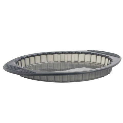 SILIKONOWA FORMA OKRĄGŁA DO TART