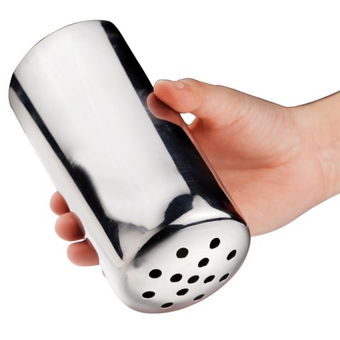 Shaker do grubej soli