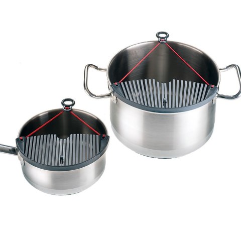 Sitko do odlewania gorącej wody FLEXY