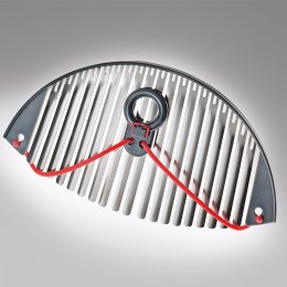 Sitko ze stali innox do odcedzania FLEXINOX