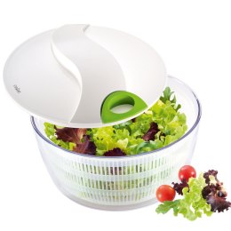 Suszarka do sałaty biała TURBY