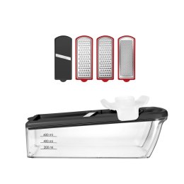 Szatkownica Mandolinetta szara