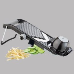 Szatkownica VEGGIE V z osłoną czarną