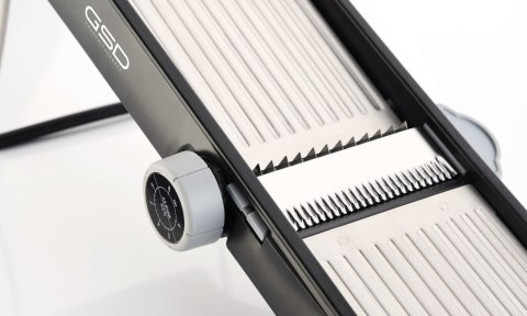 Szatkownica do warzyw profesjonalna