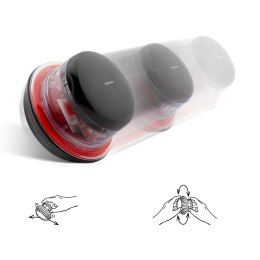 Szatkownica do ziół i czosnku Aromatic