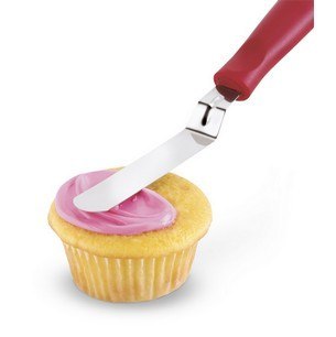 Szpatuła do kremowania