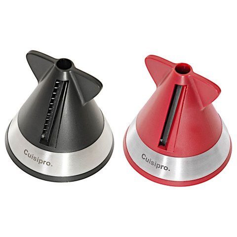 Temperówka do warzyw zest.2szt