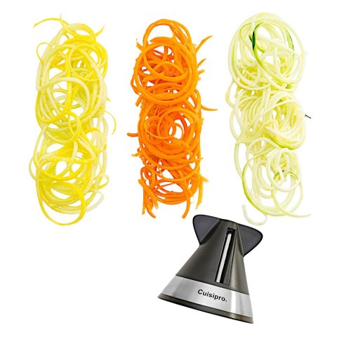 Temperówka do warzyw zest.2szt