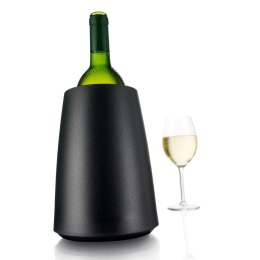 Aktywny schładzacz do wina Elegant czarny