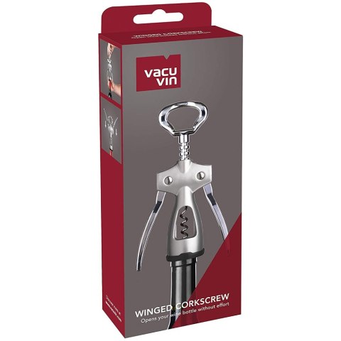 Korkociąg z podwójną dźwignią