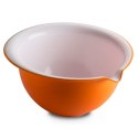 Miska do mieszania 3L pomarańczowa