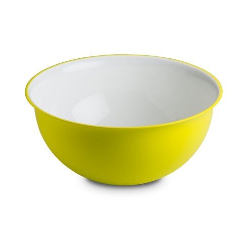 Miska jasnozielona o średnicy 32cm