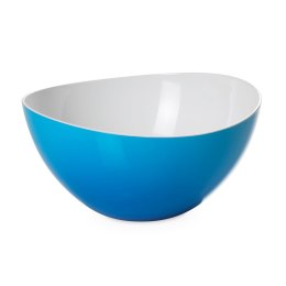 Miska niebieska, średnica 26cm