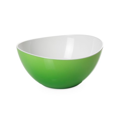 Miska zielona, średnica 20cm
