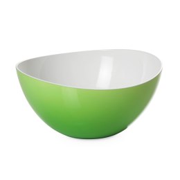 Miska zielona, średnica 26cm