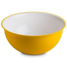 Miska żółta o średnicy 32cm