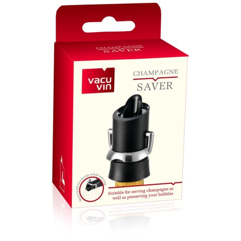 Nalewak i korek do szampana