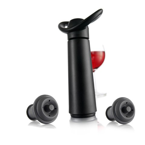 Pompka do wina Concerto z 2 korkami