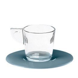 Zestaw 4 filiżanek do kawy sky dust