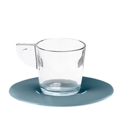 Zestaw 4 filiżanek do kawy sky dust