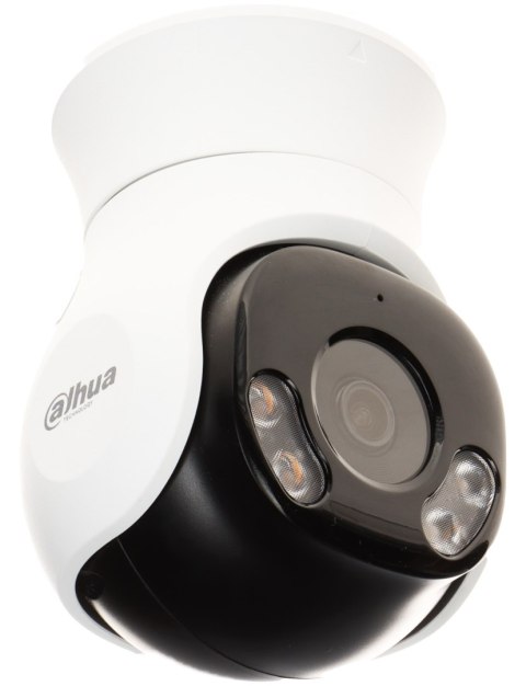 KAMERA AHD, HD-CVI, HD-TVI, PAL OBROTOWA ZEWNĘTRZNA HAC-PT1200A-IL-A-0280B-S6 Smart Dual Light - 1080p 2.8 mm DAHUA