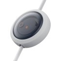 Kabel BASEUS Free2Draw USB-A-microUSB/Lightning/USB-C 1.1m (biały)