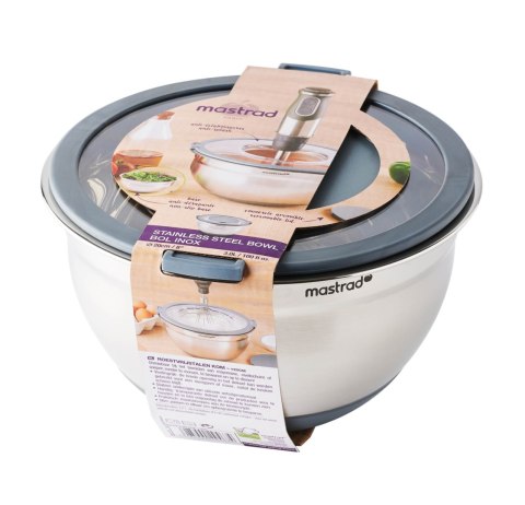 Misa do miksowania średnica 24cm 5 L