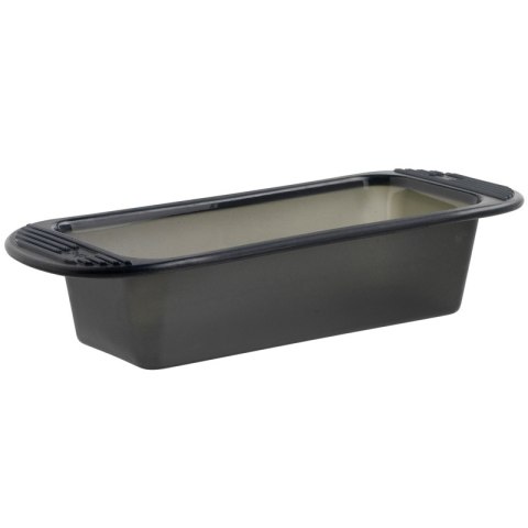 SILIKONOWA FORMA PODŁUŻNA DO CIASTA, KEKSÓWKA