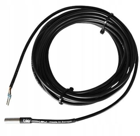 BLEBOX probe Sonda temperatury 1-wire 10m