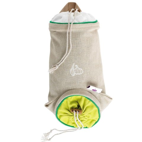 TORBA DO PRZECHOWYWANIA CZOSNKU