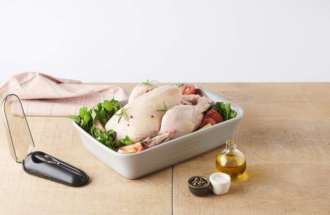 Termometr do pieczenia mięs MEAT IT PLUS