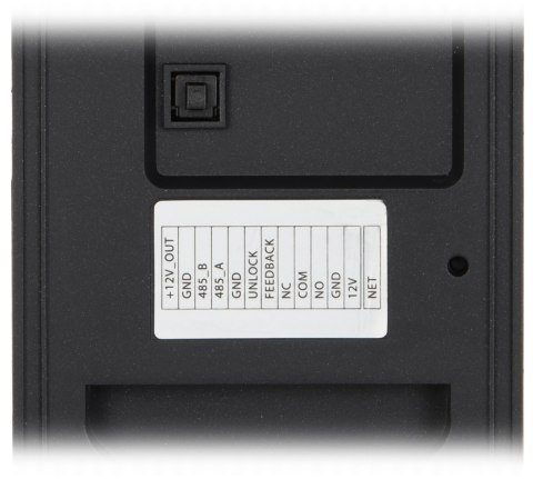 WIDEODOMOFON VTO2111D-P-S3 DAHUA