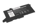 Bateria Movano do Dell Latitude 5420, 5520, Precision 3560 - 11.1V