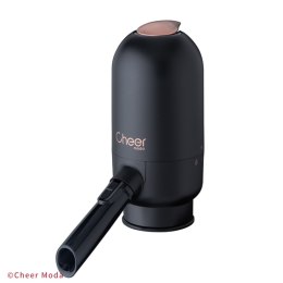 Elektryczny aerator i dyspenser do wina Pica