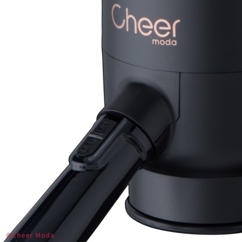 Elektryczny aerator i dyspenser do wina Pica