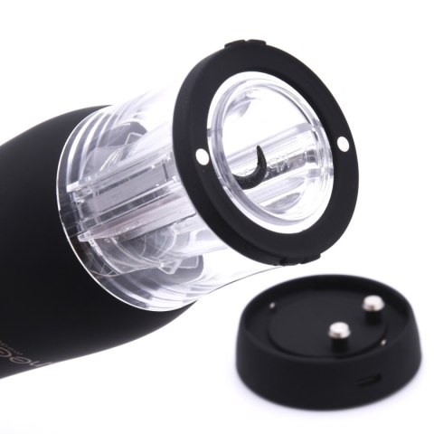 Elektryczny korkociąg automatyczny do wina Pure