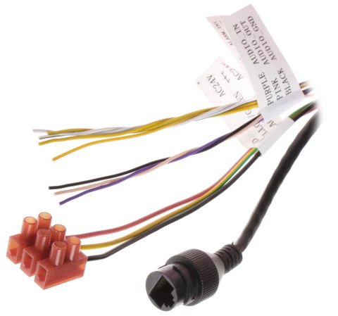 KAMERA IP SZYBKOOBROTOWA DS-2DE7A432IW-AEB(T5) AcuSense 3.7 Mpx 5.9 ... 188.8 mm Hikvision