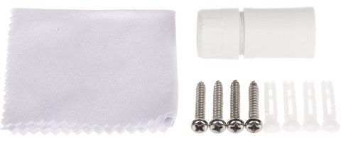 KAMERA WANDALOODPORNA IP DS-2CD1143G2-LIU(2.8MM)PL Smart Hybrid Light - 3.7 Mpx Hikvision