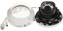 KAMERA WANDALOODPORNA IP DS-2CD1167G2H-LIU(2.8MM)PL Smart Hybrid Light - 6 Mpx Hikvision
