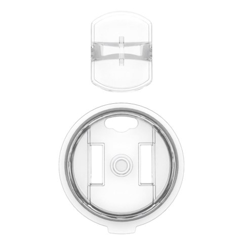 ASOBU Kubek termiczny ULTIMATE WOOD z ceramiczną powłoką!