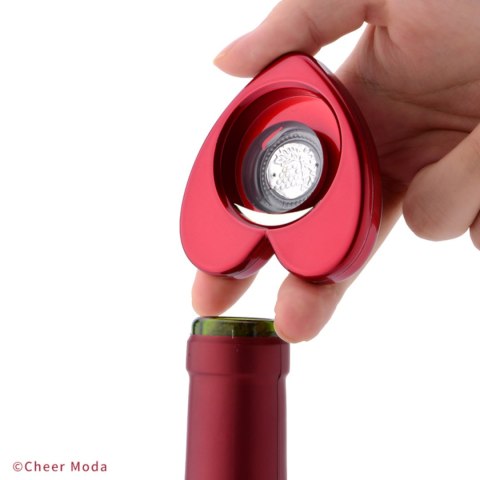 Nożyk do folii Eros