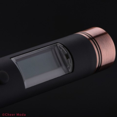 Termometr na podczerwień ThermoVin