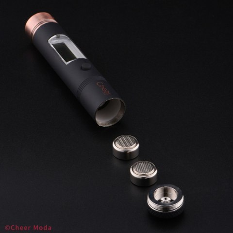 Termometr na podczerwień ThermoVin