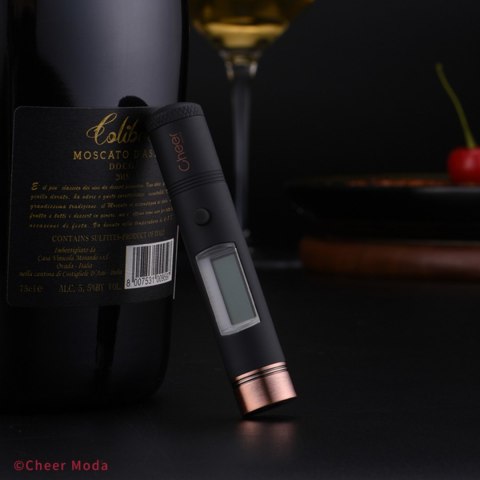 Termometr na podczerwień ThermoVin