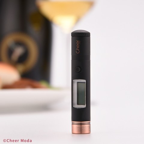 Termometr na podczerwień ThermoVin