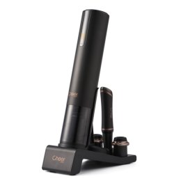 Zestaw akcesoriów do wina Sommelier