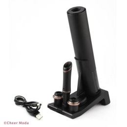 Zestaw akcesoriów do wina Sommelier