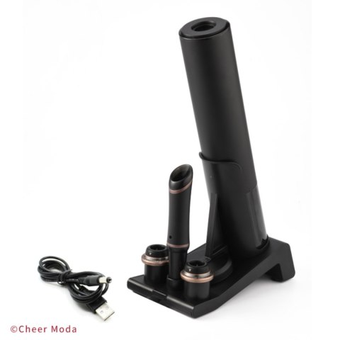 Zestaw akcesoriów do wina Sommelier