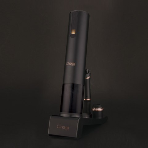 Zestaw akcesoriów do wina Sommelier