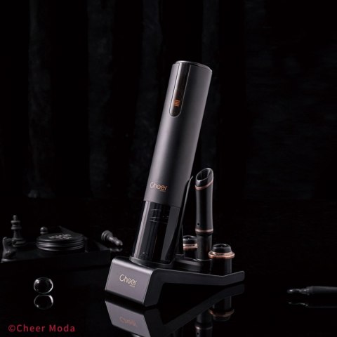 Zestaw akcesoriów do wina Sommelier